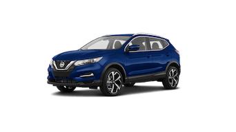 NISSAN ROGUE SPORT 2021 JN1BJ1AV9MW301099 image